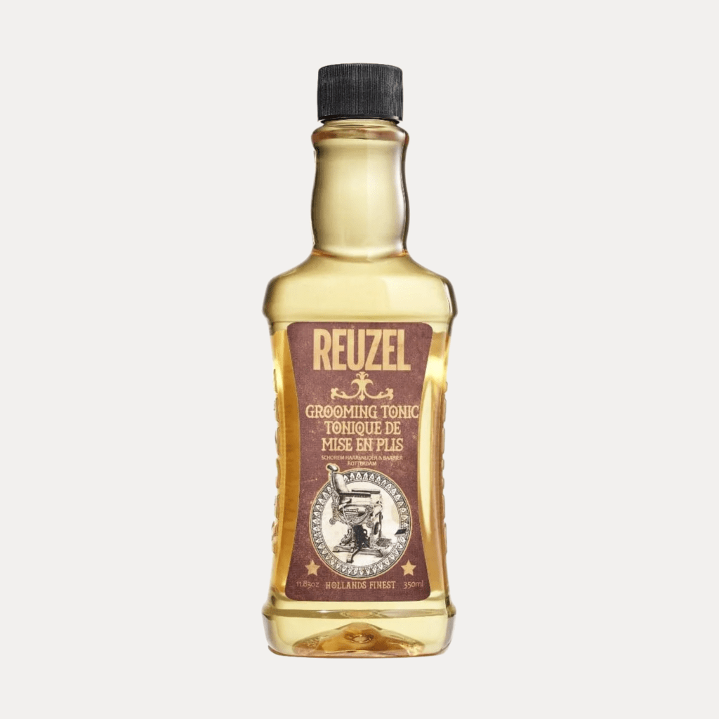 Reuzel grooming tonic
