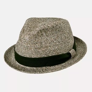 Street Style Fedora Hat