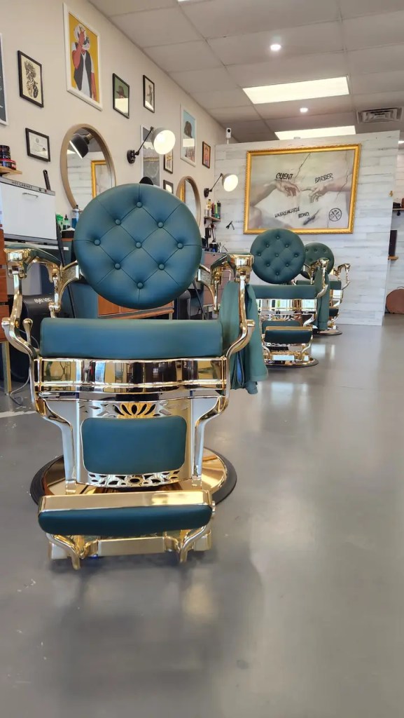 Best Barbershop in Allen Texas